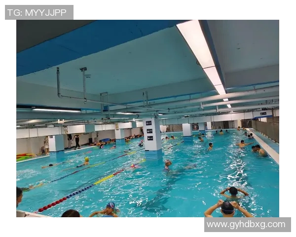 水温对游泳体验的影响及如何选择适宜的水温进行高效锻炼