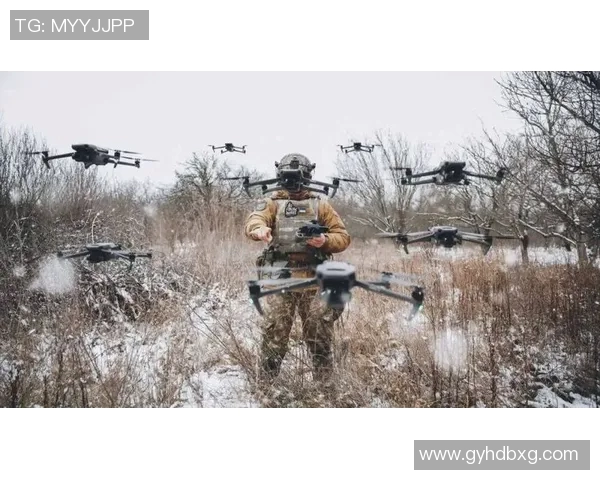 未来战场的智能化与无人化发展趋势及其对军事战略的深远影响分析