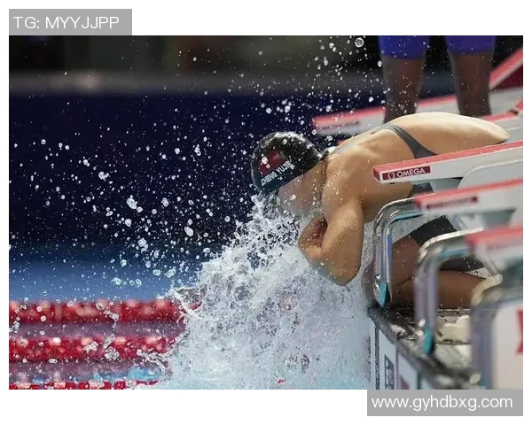 激情澎湃的泳池对决挑战极限 谁将成为泳坛新王者