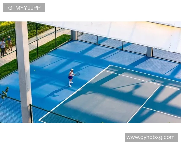 网球技巧提升与比赛策略解析：从基础训练到高水平竞技的全方位指南