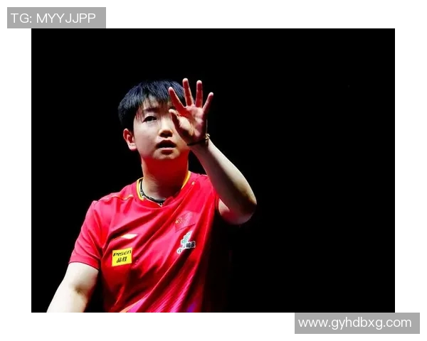 上海乒乓球队中路突破的成功与不足分析及未来发展方向探讨