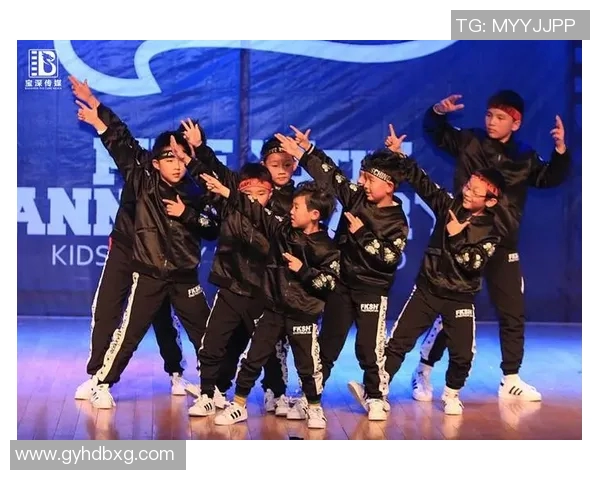 全国街舞大赛特别报道：西安攀岩队如何在舞台上实现自我突破与成长