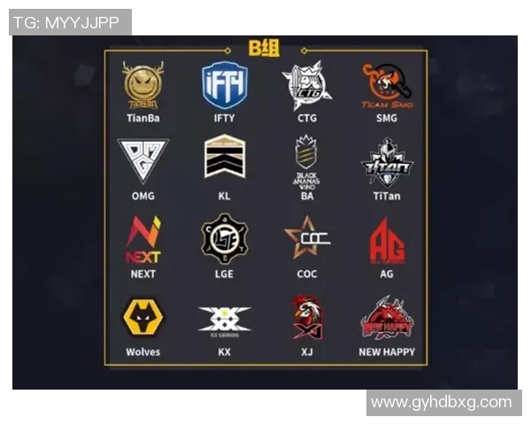 和平精英战术分析：EDG包夹策略的成功与失败之道