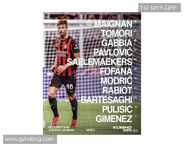 尤文图斯最新意甲球队名单及核心球员介绍