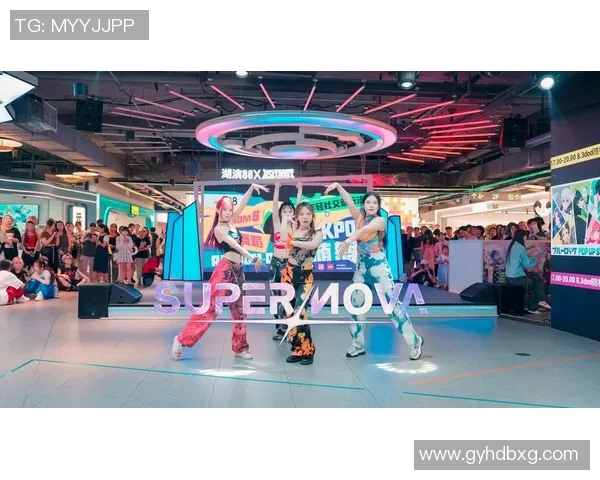 杭州街舞队实力解析:街舞文化在城市中的崛起与发展 杭州街舞队实力解析:街舞文化在城市中的崛起与发展