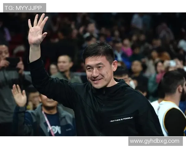 陈磊专访:从青涩少年到羽毛球冠军的成长之路回顾 陈磊专访:从青涩少年到羽毛球冠军的成长之路回顾