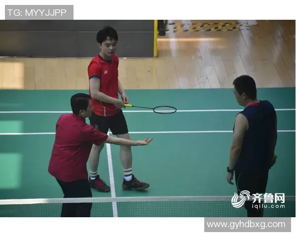 张静独家分享羽毛球技巧与心得助你提升竞技水平 张静独家分享羽毛球技巧与心得助你提升竞技水平