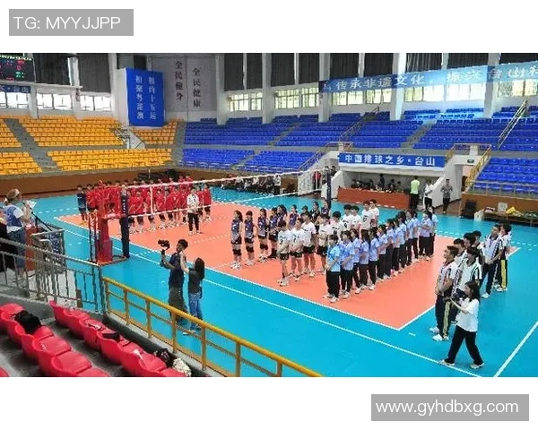 权威发布:2023年排球节奏实力榜单全面解析与前瞻 权威发布:2023年排球节奏实力榜单全面解析与前瞻