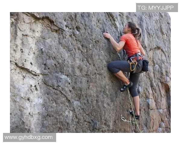 极限运动的挑战与激情赵芳分享她的冒险人生与心路历程