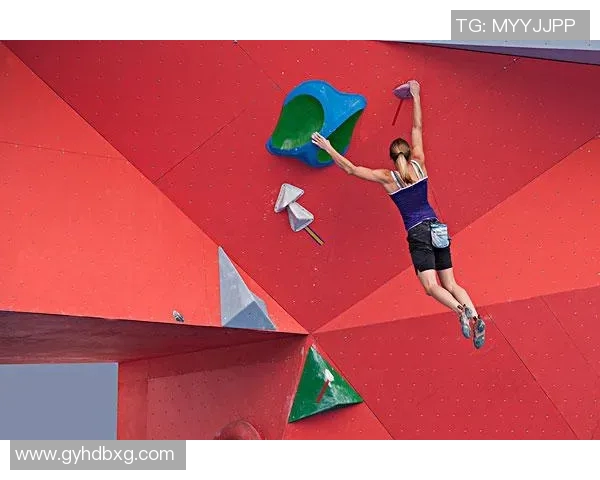 深入分析重庆攀岩队独特进攻战术与技巧运用的全景解读 深入分析重庆攀岩队独特进攻战术与技巧运用的全景解读