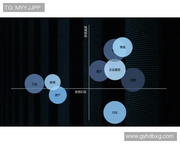 智能科技引领未来 数码产品创新趋势与应用发展分析