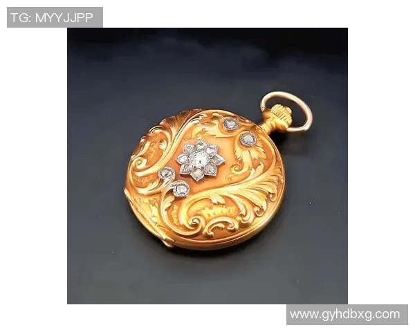 珠宝设计与文化传承的完美融合探索展现传统工艺与现代审美的无限魅力