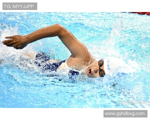 游泳对心理健康的积极作用及其在缓解压力和焦虑中的独特效果