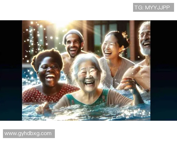 游泳对心理健康的积极影响及其在缓解压力和改善情绪方面的作用探讨 游泳对心理健康的积极影响及其在缓解压力和改善情绪方面的作用探讨