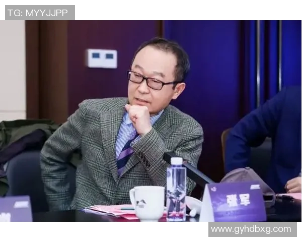 专访张军：深入探讨CSGO成功背后的策略与理念