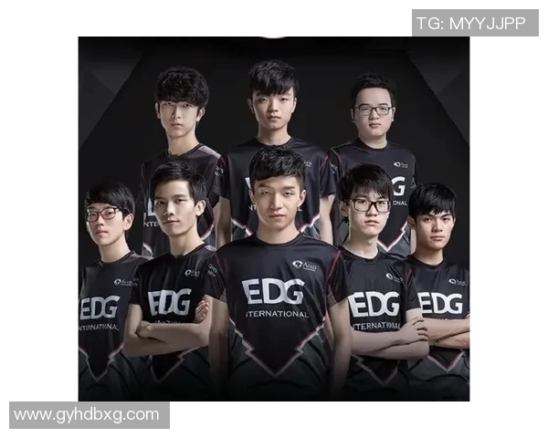 EDG逆袭之路:从低谷到巅峰的英雄联盟战术解析与团队重塑 EDG逆袭之路:从低谷到巅峰的英雄联盟战术解析与团队重塑